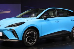 MG โชว์รถยนต์ไฟฟ้า ในงาน Motor Expo 2022 พร้อมเปิดตัว NEW MG4 EV