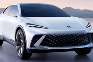 Buick ยื่นจดสิทธิบัตรชื่อ Electra E1- E9 ใหม่ คาดอาจสร้างแบรนด์ย่อยไฟฟ้า