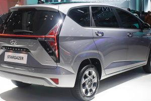 เปิดตัวไทย 30 พ.ย.นี้ Hyundai STARGAZER 1.5L 115 แรงม้า คู่แข่ง TOYOTA Veloz
