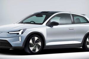 Volvo C30 3 ประตูไฟฟ้า อาจกลับมา ? ภาพในจินตนาการ Kleber Silva