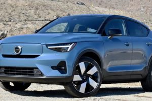 เพิ่มแบตฯ ปรับราคาในยุโรป VOLVO C40 และ XC40 ไทยได้อานิสงส์
