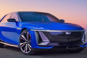 เผยราคาเริ่ม 11.79 ล้านบาทในสหรัฐฯ Cadillac Celestiq EV 483 กม./ชาร์จ WLTP