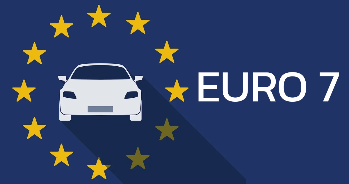 มาตรฐานการปล่อยมลพิษ EURO 7 จุดจบของรถยนต์สันดาปในยุโรป รวมถึง ปลั๊กอินไฮบริด