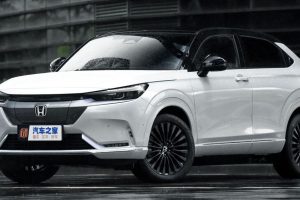 ยอดขาย HONDA ในจีน ลดลง 42.8% ในเดือนพฤศจิกายน 2022 รวม 78,126 คัน