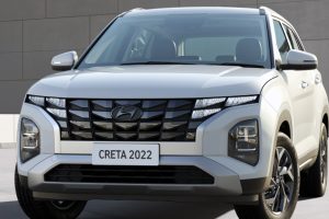 Hyundai Creta ราคา 789,000 - 899,000 บาท 2023 ในไทย