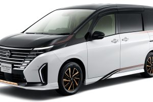 NISSAN ปล่อยภาพ รถแต่ง 10 โมเดล ก่อนเผยโฉมในงาน Auto Salon 2023 ประเทศญี่ปุ่น