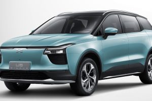 Aiway พร้อมลงทุนในไทย 15,000 ล้านบาท สร้างโรงงานประกอบรถยนต์ แบตเตอรี่ ร่วมกับ Phoenix ev