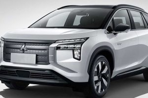 Mitsubishi Xpander เวอร์ชั่นไฮบริด ยืนยันเปิดตัวปีหน้า