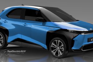 TOYOTA เตรียมจับมือ SUZUKI สร้างรถยนต์ไฟฟ้า ราคาไม่แพง เน้นตลาดมวลชน เปิดตัวปี 2025