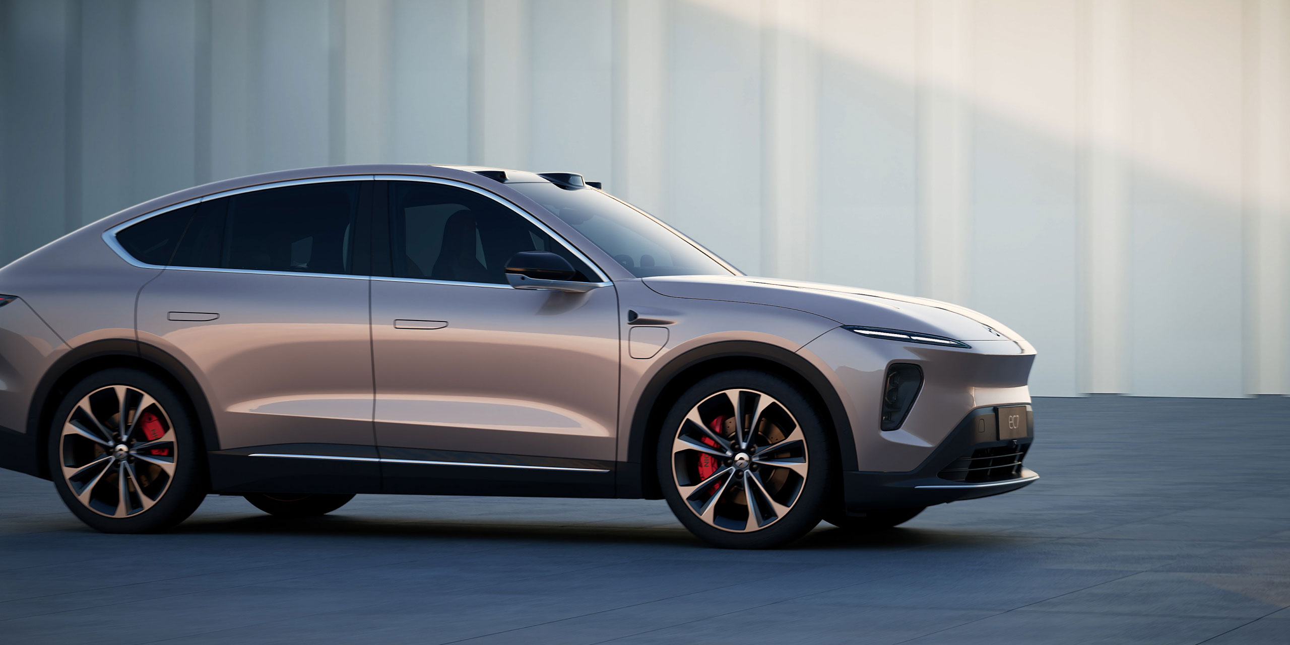 Suv nio discount