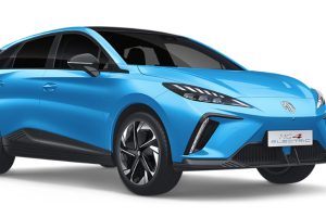 MG ประเทศไทย ยืนยันกำลังทยอยส่งมอบ MG4 EV และ MG ZS EV
