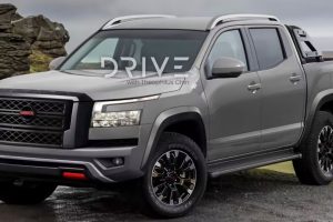 NISSAN NAVARA เจนใหม่ เปิดตัวปีหน้า อาจลุ้นเวอร์ชั่นไฮบริด คาดใช้ e-POWER