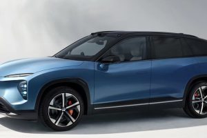 AUDI ชนะคดี NIO ในการตั้งชื่อคล้ายกัน ที่ประเทศเยอรมัน