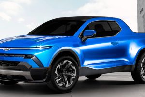 Chevrolet กระบะไฟฟ้าคันเล็ก ราคาไม่ถึงล้าน คือสิ่งที่อาจทำต่อไป ในสหรัฐฯ