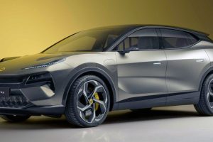 ส่งมอบในจีน Lotus ELETRE SUV 650 กม./ชาร์จ CLTC ราคา 4.12 ล้านบาท ยอดจองกว่า 5,000 คันทั่วโลก