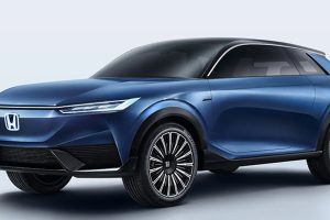 HONDA ประกาศปรับโครงสร้าง เน้นสร้างรถยนต์ไฟฟ้า เริ่ม 1 เมษายน 2023