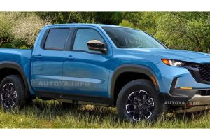 MAZDA BT-50 และ TOYOTA HILUX อาจพัฒนากระบะไฟฟ้าบนแพลตฟอร์มเดียวกัน