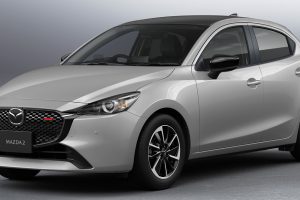 เปิดตัว MAZDA ไมเนอร์เช้นจ์ เน้นปรับปรุงเล็กน้อย ในญี่ปุ่น ราคา 388,000 - 644,000 บาท