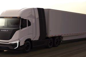 Nikola กำลังสร้าง สถานีไฮโดรเจนแบบเคลื่อนที่ เพื่อรองรับรถบรรทุก FCEV