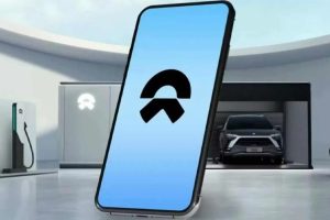 NIO Phone สมาร์ทโฟนรุ่นแรก เตรียมขายไตรมาส 3 ในจีน