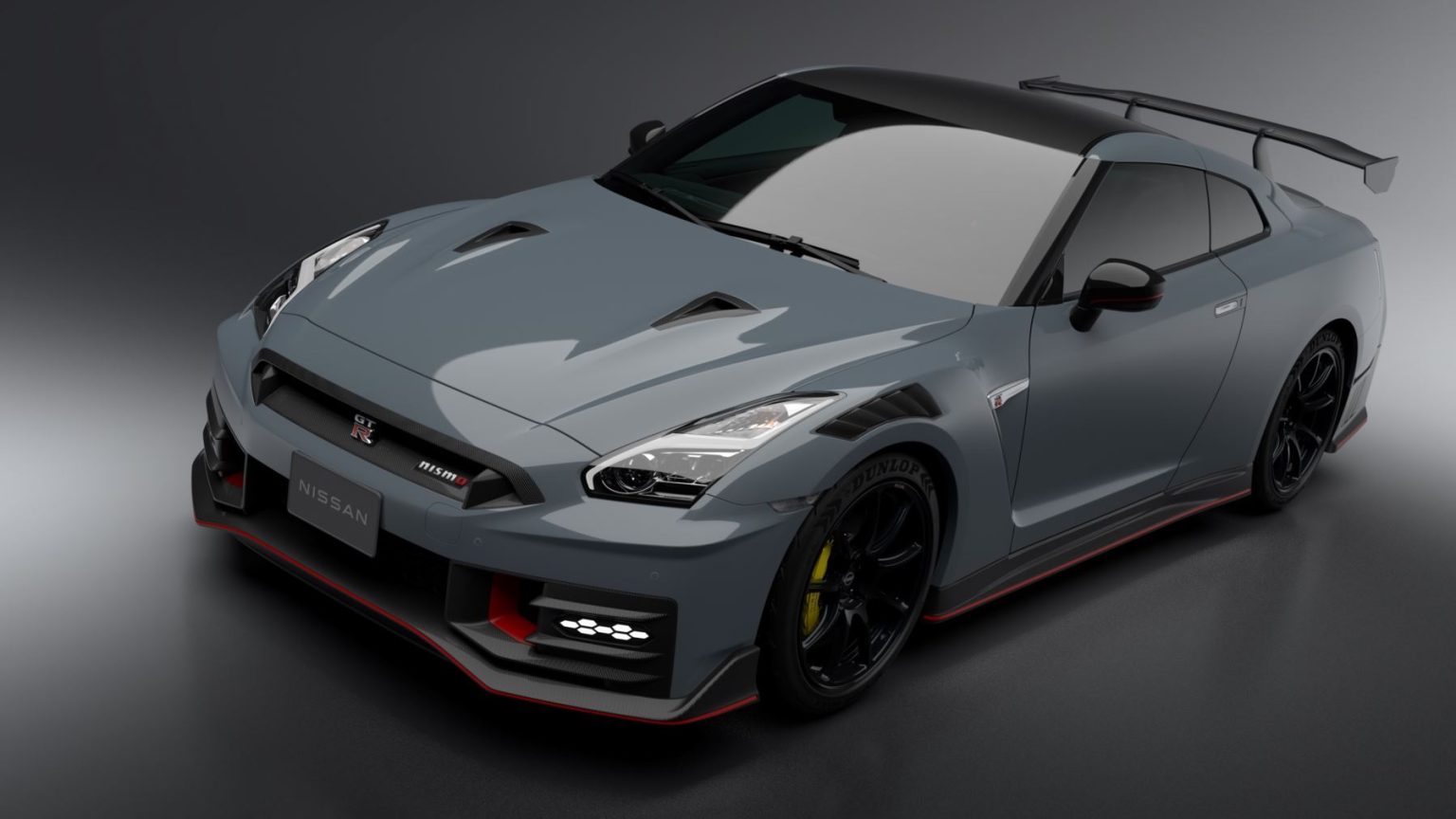 เปิดตัว Nissan GT-R R35 T Spec & Nismo Special Edition 2024 แรงสุดเท่า ...
