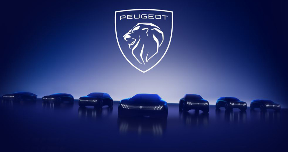 Peugeot E-Lion โปรเจ็คใหม่ พร้อมเปิดตัวรถยนต์ไฟฟ้า 5 รุ่นภายใน 2 ปี