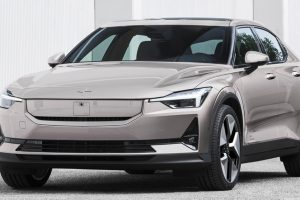 เปิดตัว Polestar 2 2023 ใหม่ ปรับปรุงการออกแบบ ขุมกำลัง มอเตอร์ ระยะใหม่