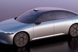 HONDA และ SONY - Afeela เปิดตัวญี่ปุ่นเดือนหน้า เวอร์ชั่นต้นแบบ จำหน่ายจริงปี 2025