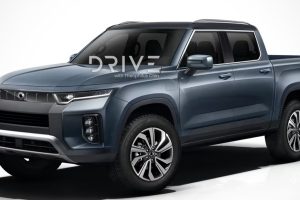 SsangYong จะเปลี่ยนชื่อใหม่ ภายใต้ KG Mobility พร้อมภาพลักษณ์ใหม่ภายในปีนี้่
