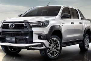 TOYOTA ประเทศไทย เผยยอดขายรถยนต์ปี 2022 รวม 288,809 คัน คาดปีนี้ยอดเพิ่ม