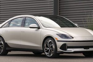 วิ่งได้กว่า 581 กม./ชาร์จ EPA ในสหรัฐฯ สำหรับ Hyundai Ioniq 6 ไฟฟ้าใหม่