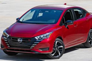 เปิดตัวไทยช่วงเมษายน Nissan Almera ไมเนอร์เช้นจ์ 1.0T ใหม่