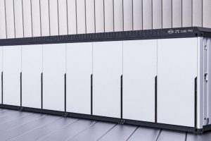 BYD สร้างระบบกักเก็บแบตเตอรี่ขนาดใหญ่ 543 MWh ในสหรัฐฯ กลางปี 2023