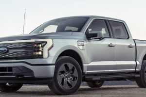Ford EVs ไฟฟ้าในอนาคต จะใช้แบตฯเล็กลง เน้นราคาไม่แพง