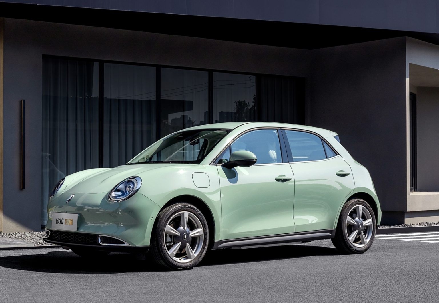 เปิดจองในไทยอีกครั้ง 9 กุมภาพันธ์ 2023 ORA Good Cat EV - รถใหม่วันนี้ ...