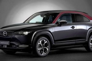 CEO MAZDA ในสหรัฐฯ มองรถยนต์ไฟฟ้า ไม่ใช่อนาคตที่ยั่งยืน