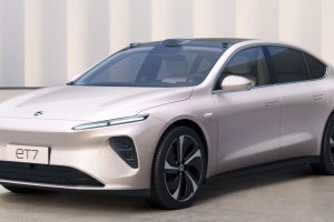 NIO เตรียมเปิดตัว แบตเตอรี่กึ่งโซลิดสเตตขนาด 150kWh วิ่งได้กว่า 1,000 กม./ชาร์จ