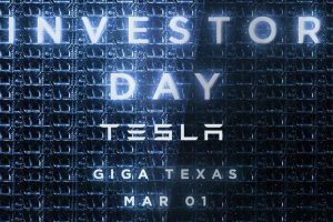 Tesla Investor Day วันที่ 1 มีนาคม 2023 พร้อมแผนบที่ 3 แพลตฟอร์ม Tesla รุ่นต่อไป