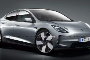 วันที่ 1 มีนาคม Tesla Model เริ่มต้น ลุ้นเปิดตัวในงาน Investor Day 2023