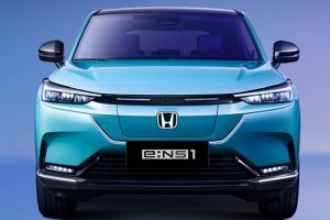 คาดเริ่ม 1.3 ล้านบาท HONDA e:NS1 510 กม./ชาร์จ CLTC ใหม่ เตรียมเปิดตัวในไทยปี 2023