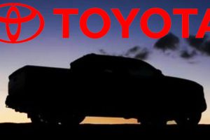 ปล่อยทีเซอร์ TOYOTA TACOMA Hybrid Max เจนใหม่ ก่อนเปิดตัวในสหรัฐฯ