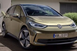 เปิดตัว VW ID.3 Facelift ปรับปรุงใหม่ ภายนอก และ ภายในห้องโดยสาร