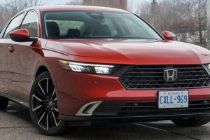 สเปค - ข้อมูล 6 รุ่นย่อย All-NEW HONDA ACCORD เจนที่ 11 ใหม่