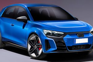 AUDI กำลังสร้างรถยนต์ไฟฟ้ารุ่นเริ่มต้น อาจมาในชื่อ Audi A3 e-tron เน้นราคาไม่แรง