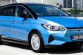 เปิดขายไทย 1,135,900 บาท BYD e6 รถไฟฟ้า100% 500 กม./ชาร์จ NEDC