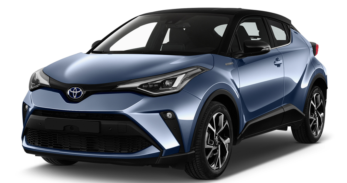 TOYOTA ยกเลิกการผลิต C-HR ในประเทศญี่ปุ่น เปิดทางการปรับเจนใหม่ ?