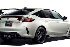 เปิดขายไทย 3,990,000 บาท HONDA Civic Type R (FL5) 2.0T 320 แรงม้า