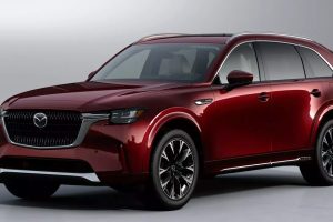 เปิดราคา 1.68 ล้านบาท ในออสเตรเลีย MAZDA CX-90 M Hybrid Boost ใหม่ ดีเซล 3.3T และ เบนซิน 3.3T