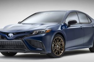 เลิกขายในญี่ปุ่น TOYOTA CAMRY ยุติบทบาทกว่า 43 ปี ต่างประเทศยังขายต่อไป