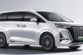 ชาร์จเร็ว 15 นาทีวิ่งได้ 230 กม. Denza D9 EV ไฟฟ้า 620 กม./ชาร์จ CLTC ราคา 1.97 - 2.32 ล้านบาท ในจีน